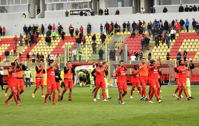 Catanzaro calcio