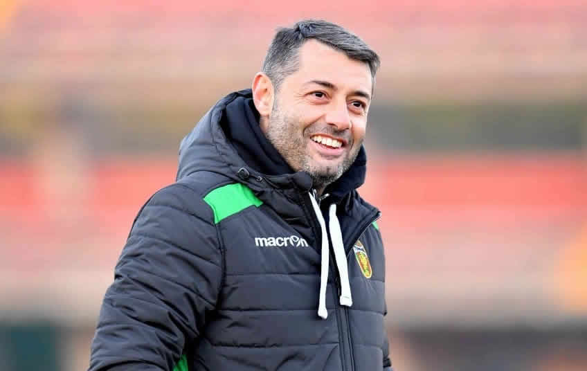 Direttore sportivo Pagni