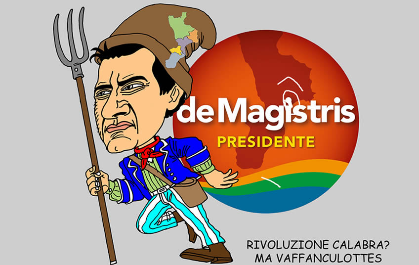 Demagistris