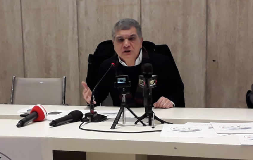 Aldo Casalinuovo