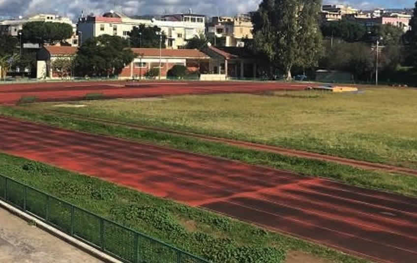 impiantistica sportiva