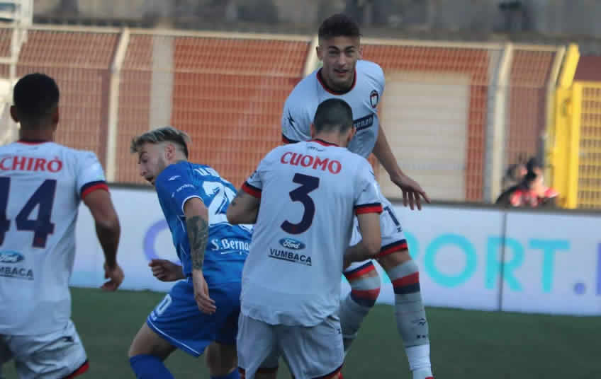 Como Crotone