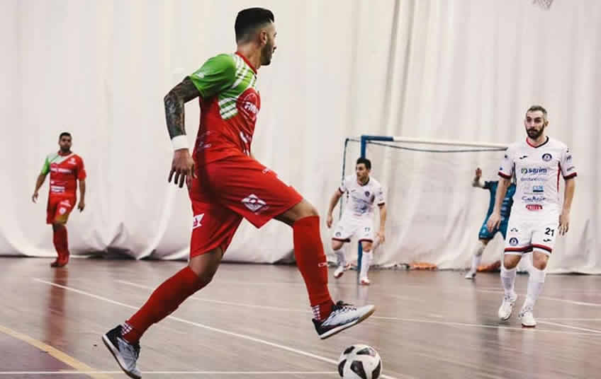 FUTSAL | Polistena