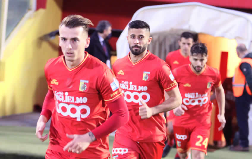 Catanzaro calcio