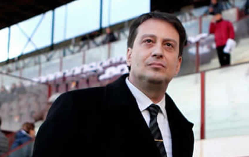 Luca Gallo