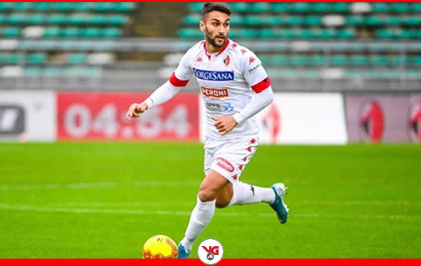 Mattia Maita