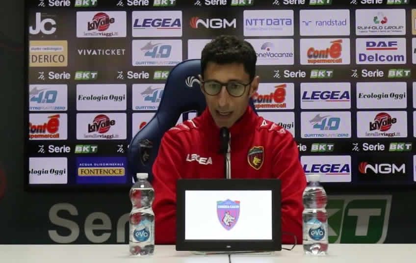 Mister Occhiuzzi