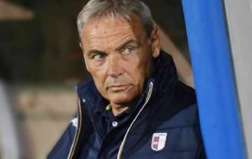Nevio Orlandi Vibonese