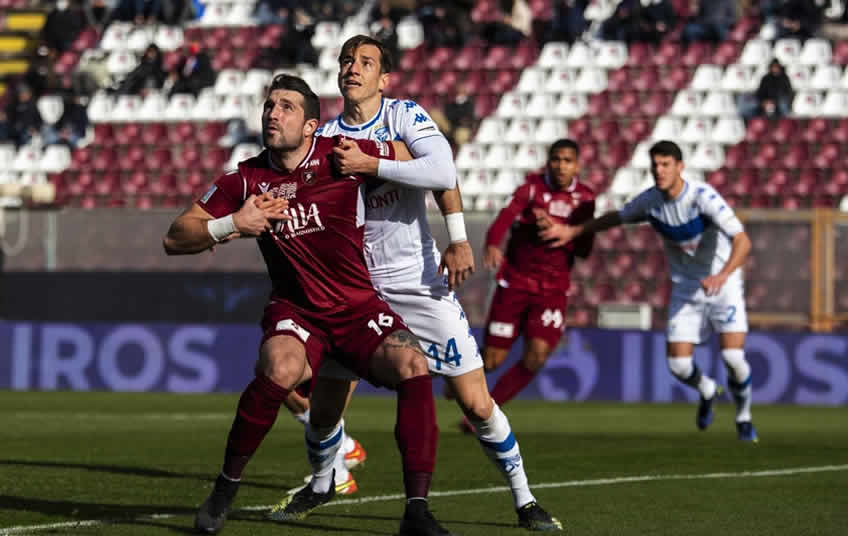 Reggina Brescia