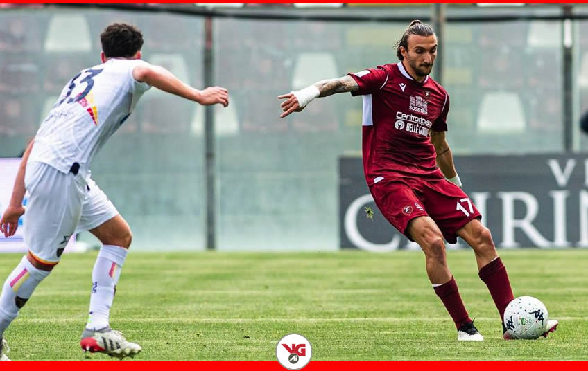 Reggina Lecce