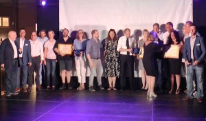 Scelta la Calabria per il Cooking Star 2019