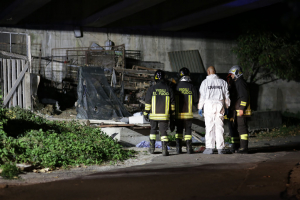 Esplosione a Catanzaro, morte le due persone rimaste ferite