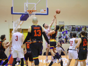 Tempo di playoff, la Academy c&rsquo;&egrave; sempre