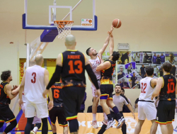 Tempo di playoff, la Academy c&rsquo;&egrave; sempre
