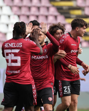 Lfa Reggio Calabria, la giornata perfetta