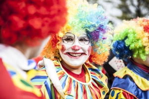 Al via il 61&deg; Carnevale di Castrovillari