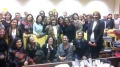 Asp Catanzaro: pieno successo al corso per favorire il benessere individuale e sociale dello studente