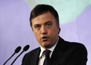 Elezioni, Galati (NCI) dichiara: ''La politica deve parlare dei programmi''