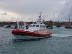 A Maratea via all'operazione Mare sicuro