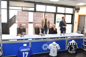 Campioni del mondo ed esempio per i ragazzi
