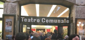 Al Teatro Comunale di Catanzaro arriva il one man show Gennaro Calabrese con ''Un Calabrese su Marte''