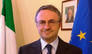 Intelligence, Luigi Fiorentino al Master dell&rsquo;Universit&agrave; della Calabria