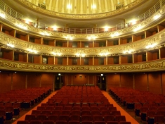 Un calendario ricco di eventi per la Stagione Teatrale Comunale di Castrovillari