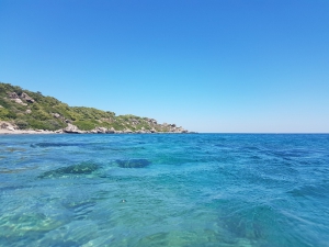 Balneazione 2019: quattro punti non conformi a Corigliano Rossano