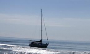 Migranti, in 75 arrivati su un veliero nel catanzarese