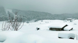 Maltempo, in arrivo nuovo fronte di aria polare