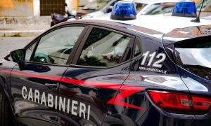 Incendia la casa del padre: arrestato a Catanzaro