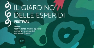 Giardini delle Esperidi Festival, il 14 settembre presso il Parco Nazionale della Sila a Lorica