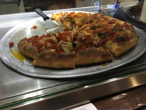 La pizza arb&euml;reshe di Spezzano Albanese verso la DE.C.O