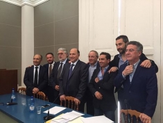 Nota della Coordinatrice del Circolo Pd di Rovito, Rosita Dinapoli