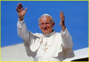 Eventi per i 35 anni dalla visita di San Giovanni Paolo II a Catanzaro