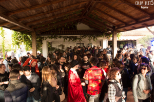 La Pasquetta &egrave; Color Fest: torna dopo due anni la festa della musica made in Calabria