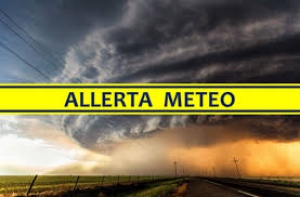 Allerta Meteo: la situazione in Calabria a cura del Multirischi Arpacal