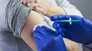 Iniziata a Cosenza somministrazione vaccini al personale scuola