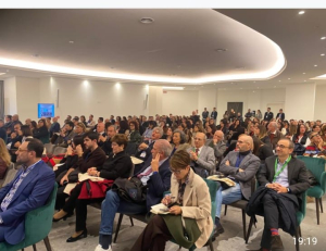 L'odontoiatria calabrese si &egrave; riunita a Gizzeria: due giornate di, confronto e visione sul futuro della professione