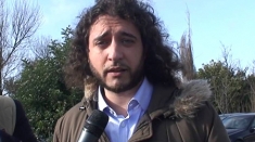 Catanzaro, Parentela (M5S): "Ora serve opposizione dentro e fuori il palazzo, per fermare destre pericolose"