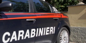 Furti in bar e tabacchi, due arresti nel Cosentino