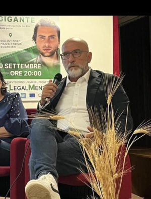 A Melissa una manifestazione d'interesse per la costituzione di una cooperativa di comunit&agrave;