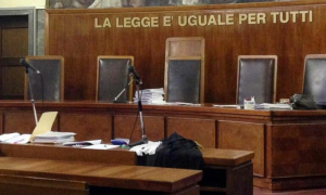 Omicidio Stradale a Mirto Crosia: indagato ai domiciliari
