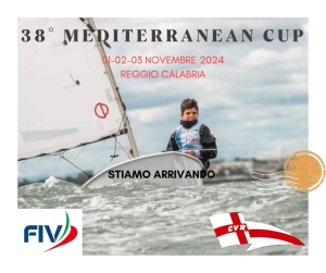 ''Settimana azzurra'', la grande festa della vela