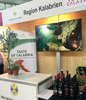Slow Food Deutschland: le eccellenze calabresi a Stoccarda