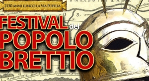 Il ''Festival del Popolo brettio'' a Cosenza
