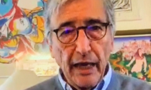 Intelligence, Robert Gorelick (ex CIA) al Master dell&rsquo;Universit&agrave; della Calabria