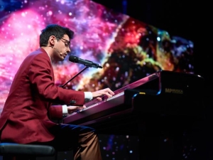 Catanzaro, Valerio Lundini al Teatro Politeama