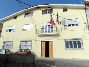 Intimidazione al geometra del Comune di Joppolo