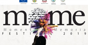 Domenica 28 luglio ultimo appuntamento con la II edizione del MOMe Festival